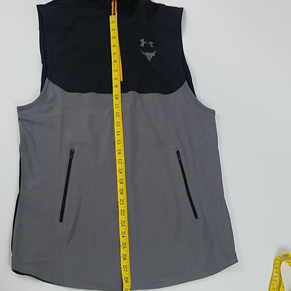 Under Armour Project Rock - Picture 4 of 4